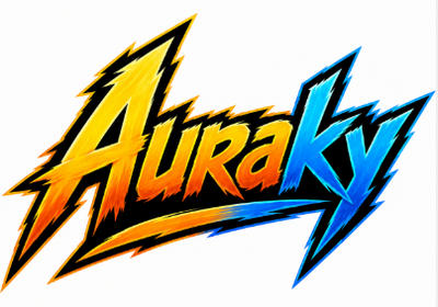 Auraky